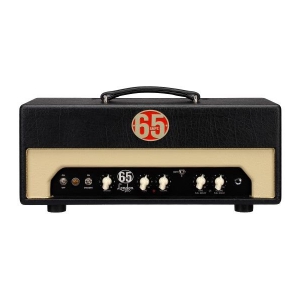 65Amps London Pro Head ″ lampowy wzmacniacz gitarowy 18W