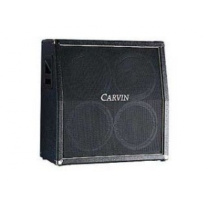 Carvin 412T - kolumna gitarowa