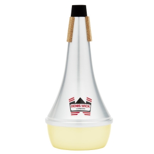 Denis Wick DW5505B - t�umik do puzonu