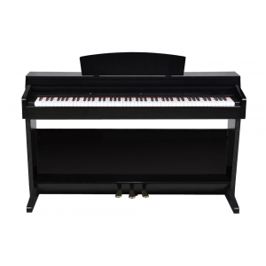 Artesia DP-7+ BK PVC - pianino cyfrowe