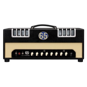 65Amps Empire Head ″ lampowy wzmacniacz gitarowy 22W