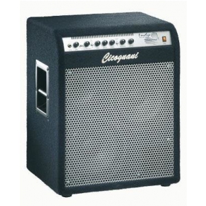 Cicognani Indy Bass 420C - combo basowe 400W