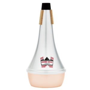 Denis Wick DW5505C - t�umik do puzonu