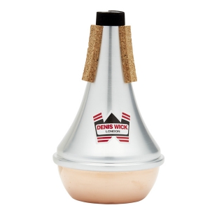 Denis Wick DW5504C - t�umik do tr�bki