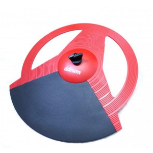 Ddrum DD Beta Cymbal Pad - pad talerza