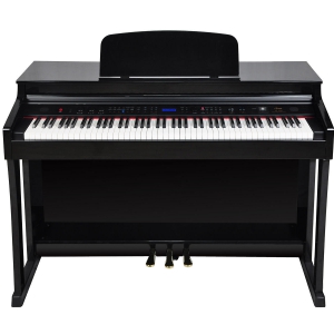 Artesia AP-120E BK - pianino cyfrowe