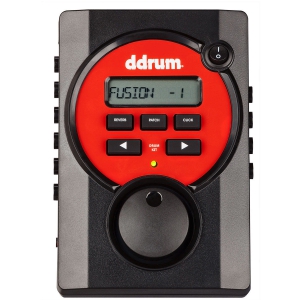 Ddrum DD Beta M - moduł perkusyjny