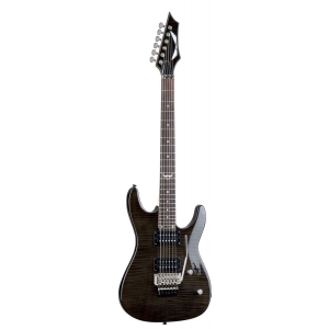 Dean Custom-350-Floyd-TBK - gitara elektryczna