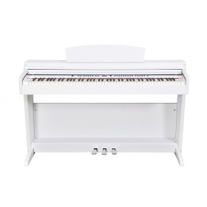 Artesia DP-7+ WH PVC - pianino cyfrowe