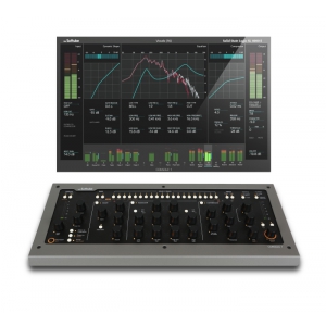 Softube Console 1 MkII kontroler USB