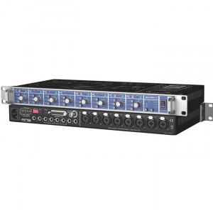 RME OctaMic-D II przedwzmacniacz mikrofonowy