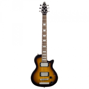 Traveler Guitars Sonic L22 Sunburst, gitara elektryczna, kolor sunburst