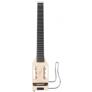 Traveler Guitars Ultra Light Nylon String Guitar, with Deluxe Gig Bag, gitara elektroklasyczna z pokrowcem