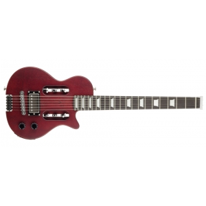 Traveler Guitars EG-1 Standard V2 (Red) + Gig Bag, gitara elektryczna z pokrowcem