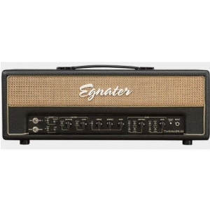 Egnater Tweaker 88 Head - lampowy wzmacniacz gitarowy 88 Watt