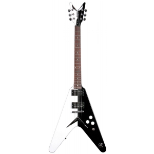 Dean Michael Schenker Standard - gitara elektryczna, sygnowana