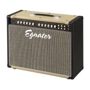 Egnater Renegade 112 - lampowe combo gitarowe 65 Watt