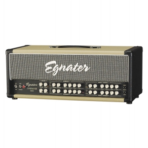 Egnater Tourmaster 4100 - lampowa gowa gitarowa 100 Watt