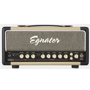 Egnater Rebel-30 Mark II ″ lampowa gowa gitarowa 30 Watt