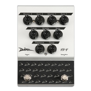 Diezel VH4-2 - efekt gitarowy
