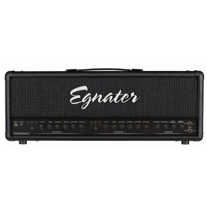 Egnater Vengeance ″ lampowa gowa gitarowa 120W