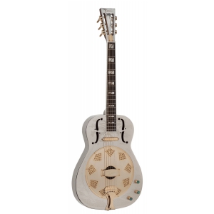 Dean Resonator Thin Body CG - rezofoniczna gitara elektroakustyczna