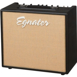 Egnater Tweaker 40 112 - lampowe combo gitarowe 40 Watt