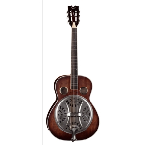 Dean Resonator Spider AO - rezofoniczna gitara akustyczna