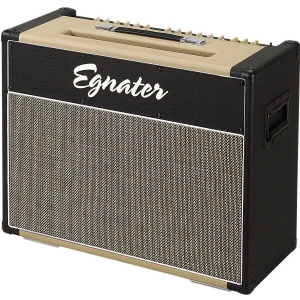 Egnater Renegade 212 - lampowe combo gitarowe 65W