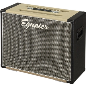 Egnater Rebel 30 212 - combo gitarowe lampowe 30 Watt All-Tube