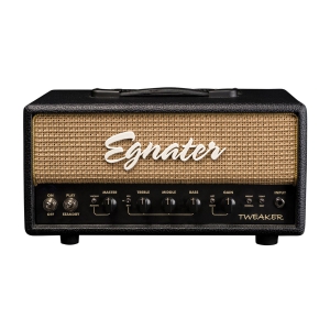 Egnater Tweaker 15 Head - lampowa gowa gitarowa 15 Watt