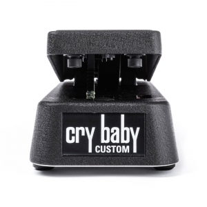 Dunlop CSP025 DCR1FC-H - Cry Baby Rack Foot Controller - Auto Return