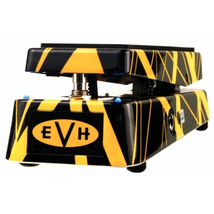 Dunlop EVH95 - EVH (Eddie Van Halen) Cry Baby Wah