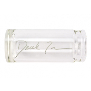 Dunlop DT01 Derek Trucks Medicine Bottle Slide rurka do gry ″slide″ do gitary - Glass, Heavy