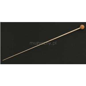 AN Batuta drewniana, oprawa korkowa