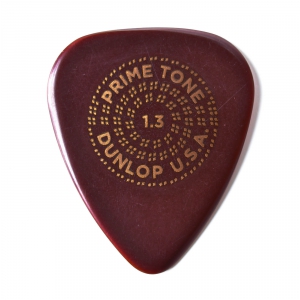 Dunlop Primetone Standard Picks, smooth, Refill Pack, zestaw kostek gitarowych, 1.30 mm