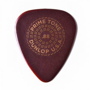 Dunlop Primetone Standard Picks, smooth, Refill Pack, zestaw kostek gitarowych, 0.88 mm