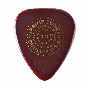 Dunlop Primetone Standard Picks, smooth, Player′s Pack, zestaw kostek gitarowych, 1.00 mm