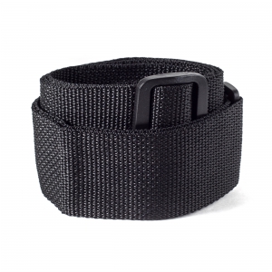 Dunlop Poly Strap ″ Black, pasek gitarowy