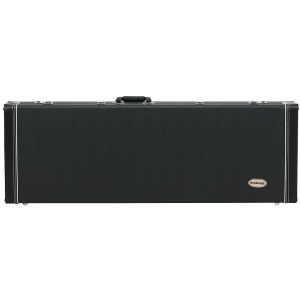 Rockcase RC-10705-B/SB Deluxe Hardshell Case, futera do gitary basowej