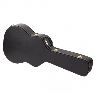 Rockcase RC-10718-BCT/SB Deluxe Hardshell Case, futera do gitary klasycznej