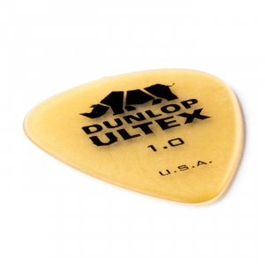 Dunlop Ultex Standard Pick, kostka gitarowa 1.00 mm