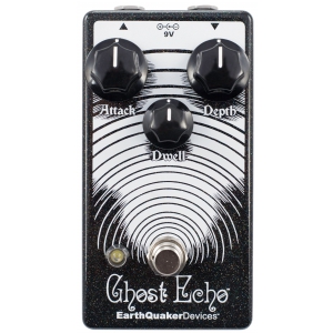 EarthQuaker Devices Ghost Echo V3 - Vintage Voiced Reverb efekt do gitary elektrycznej