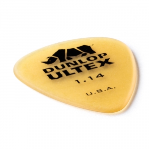 Dunlop Ultex Standard Pick, kostka gitarowa 1.14 mm
