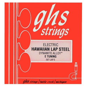 GHS Custom Shop - Electric Hawaiian Lap Steel Guitar  (...)