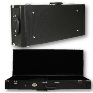 Kala AC-HC-UB U-Bass Acoustic Hardcase, futera do gitary basowej typu U-Bass