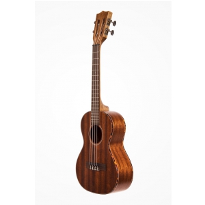 KALA Solid Mahogany Ukulele tenorowe + Case (UC-T)