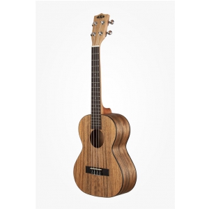 Kala Pacific Walnut Tenor Ukulele with a Gigbag (UB-T)