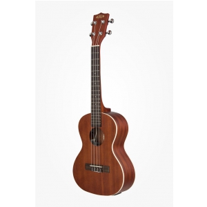 Kala Mahogany Ply Ukulele tenorowe EQ + Tenor Bag (UB-T)