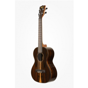 KALA Ziricote Ukulele tenorowe + Case (UC-T)
